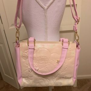 Little Twin Stars Bag